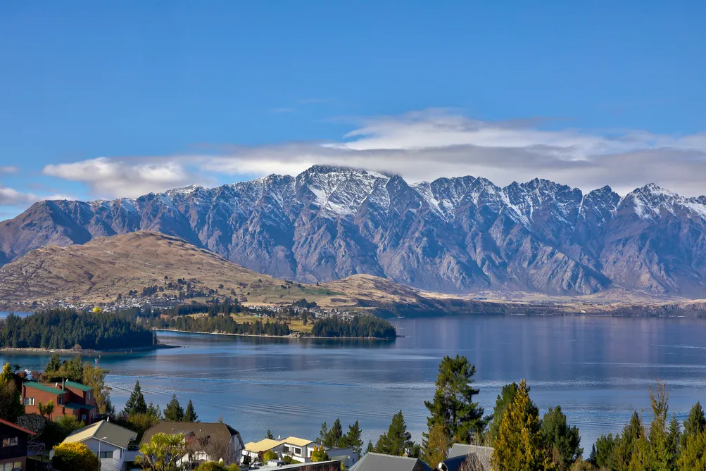 Queenstown's Finest Views!