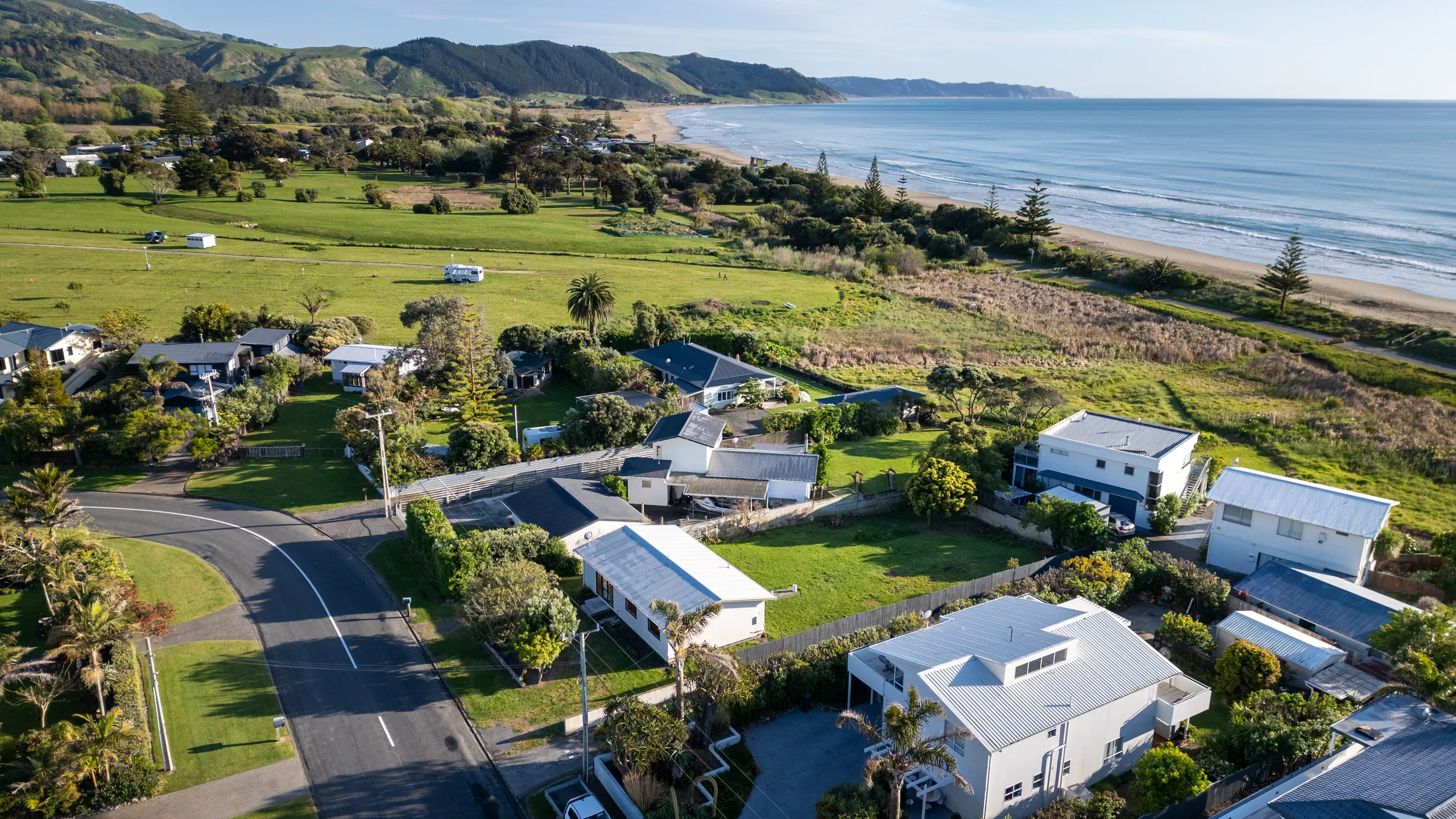 86 Harper Road, Waimarama, Hastings
