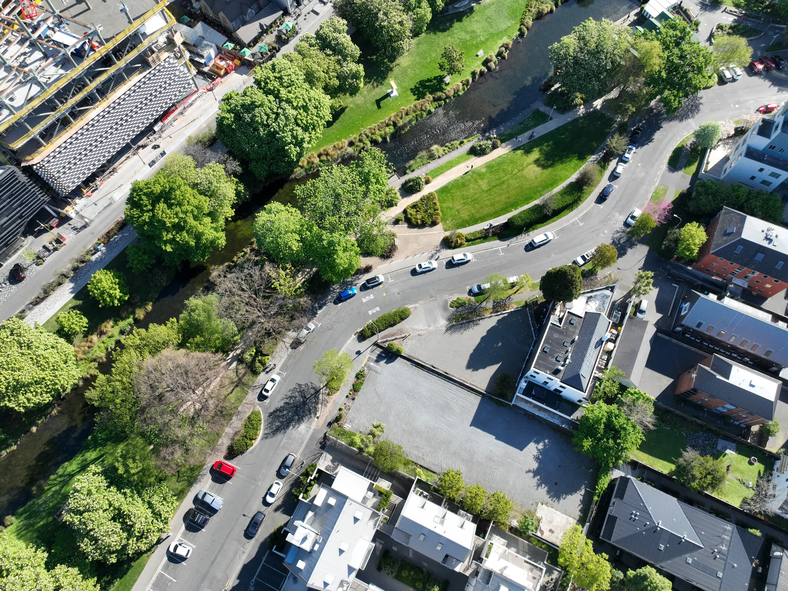 35 Cambridge Terrace, Christchurch Central, Christchurch City