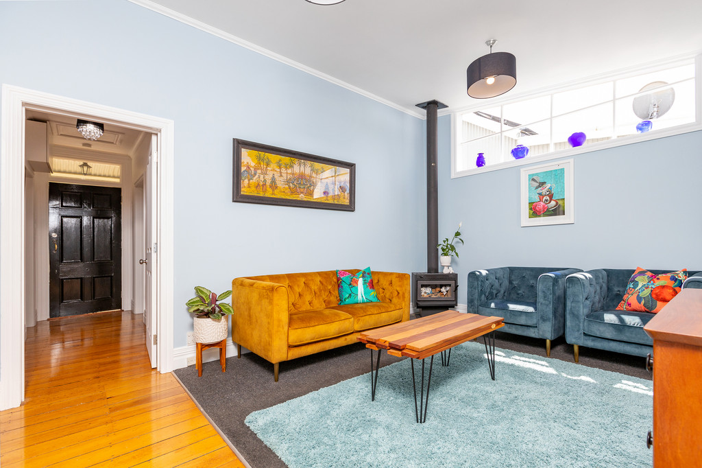 Delightful Villa - Move in Ready
