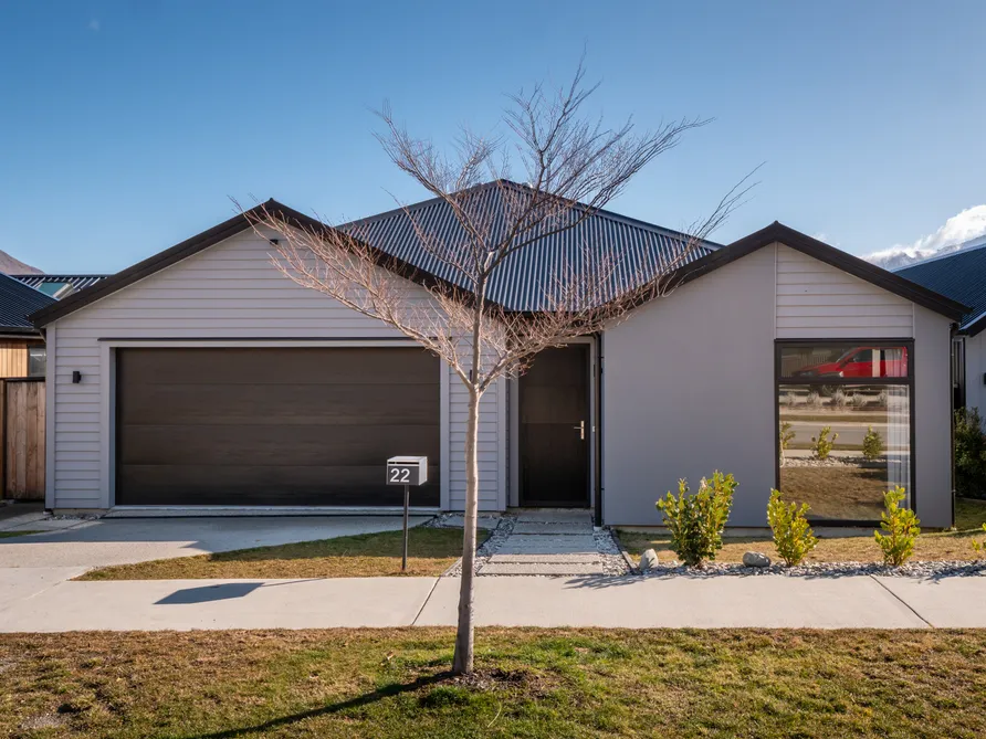 Must see on Muster - Four Bedrooms