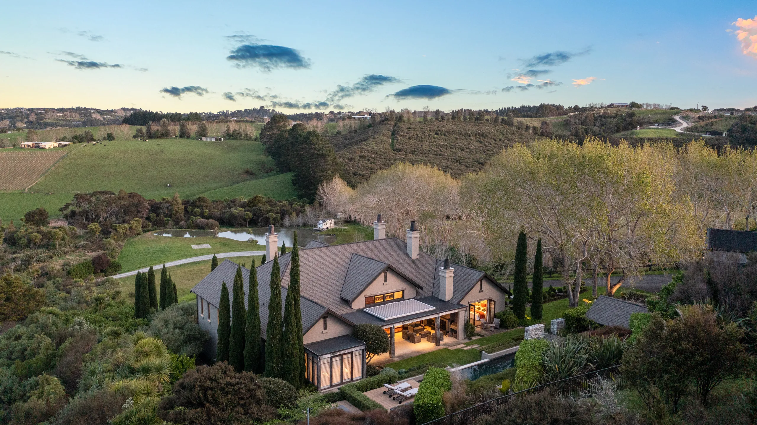 Houses for Sale in New Zealand | NZ Sotheby’s Realty