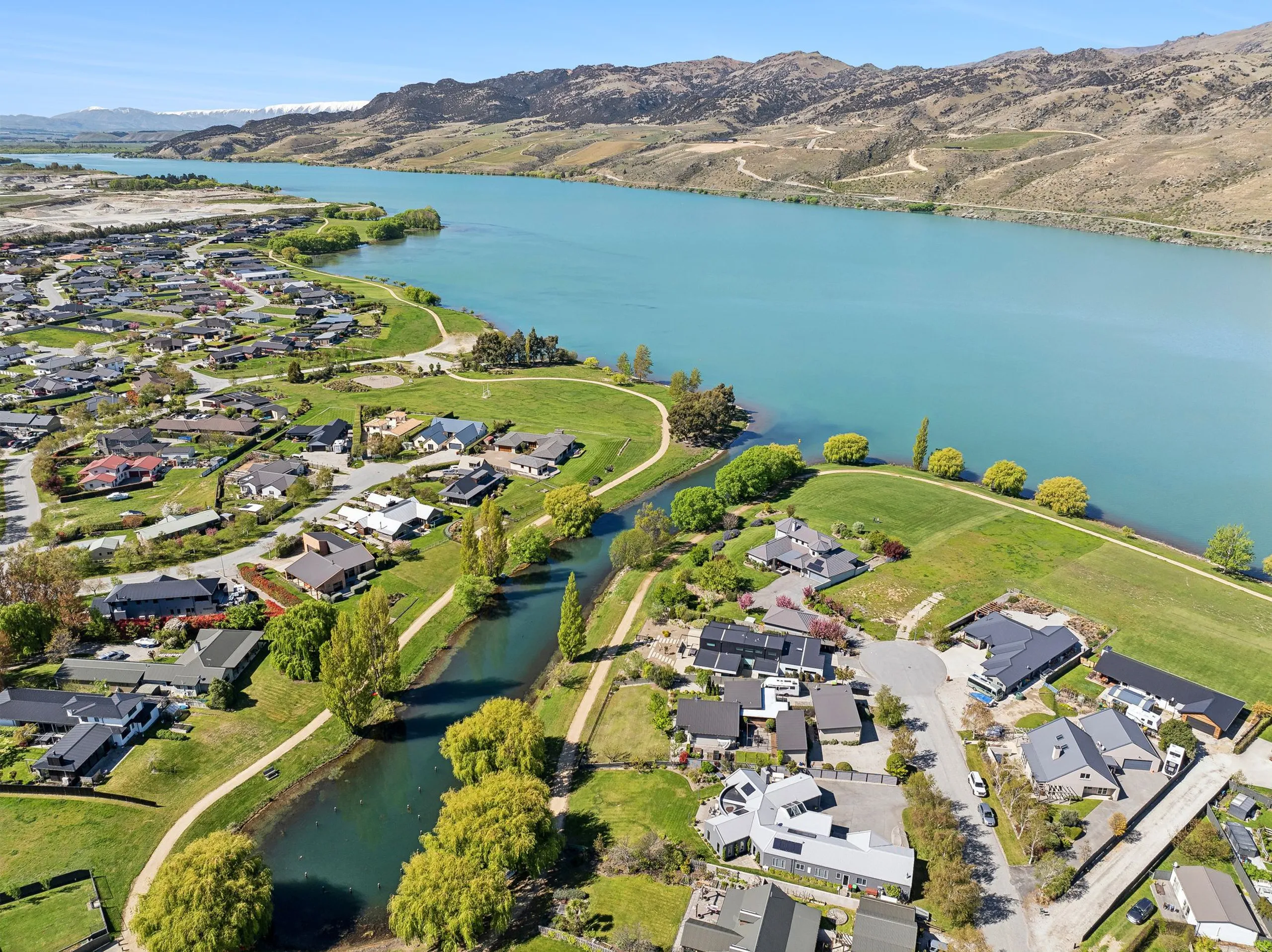 9 Quartz Lane, Mount Pisa, Cromwell, Central Otago