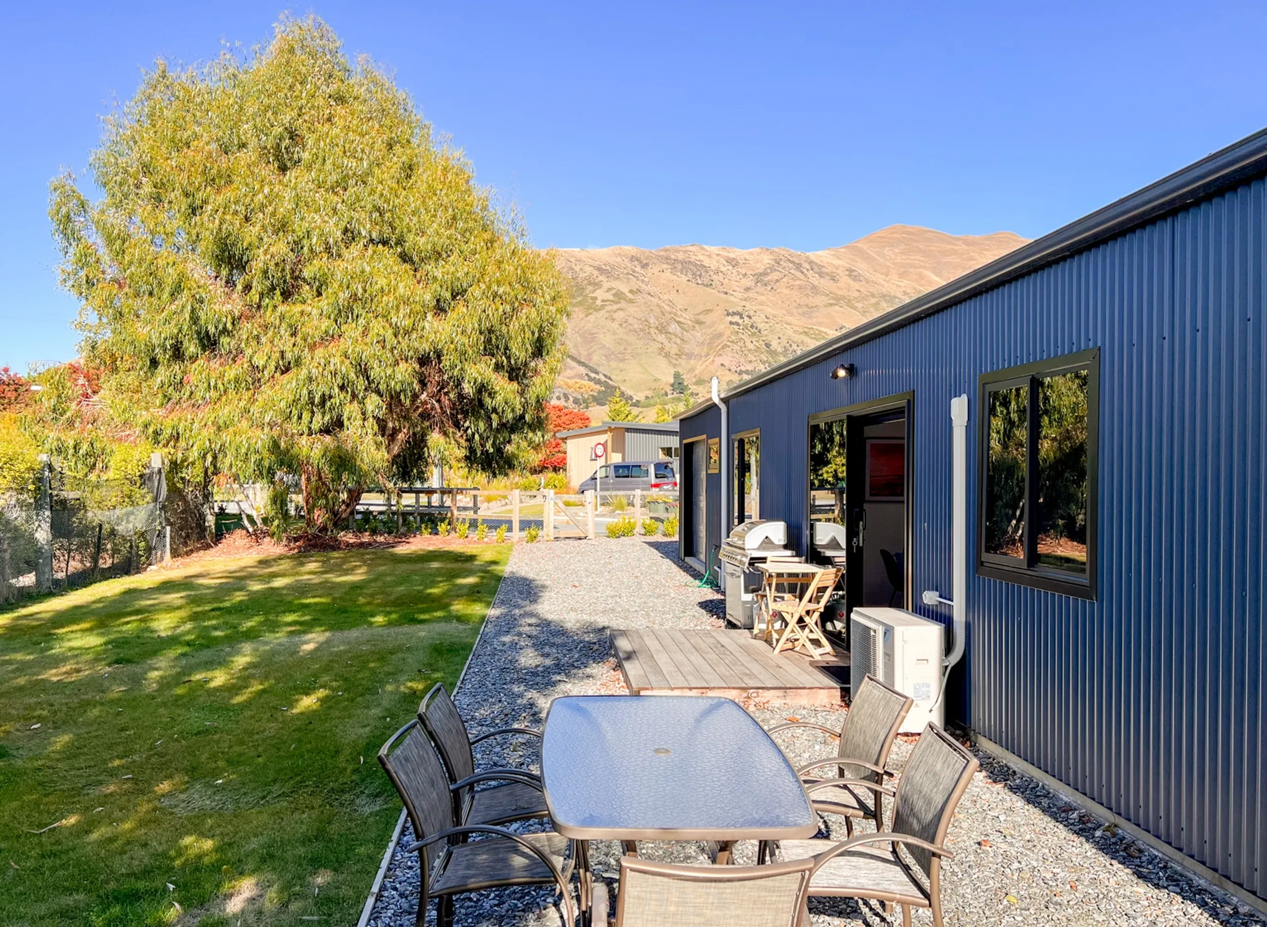 2 Cleland Close, Wanaka, Central Otago