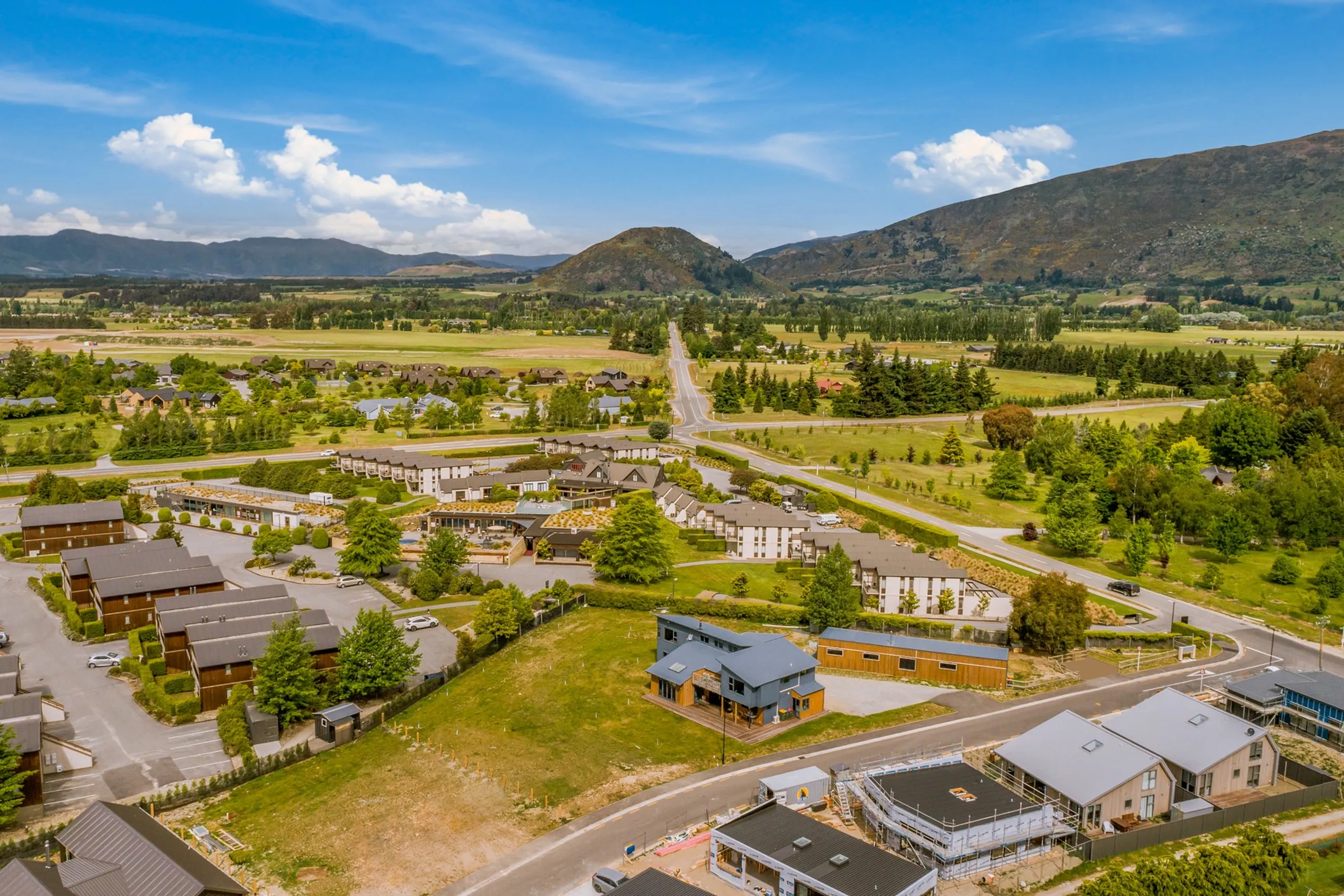 6 Cleland Close, Wanaka, Wanaka