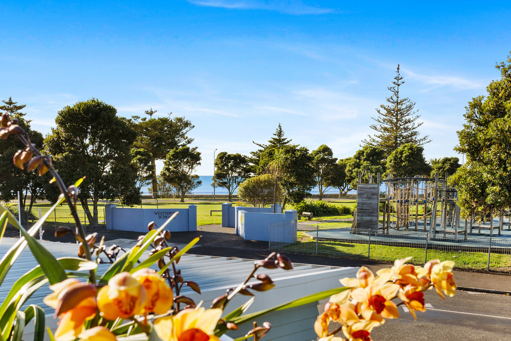 Elevated Outlook, Endless Potential