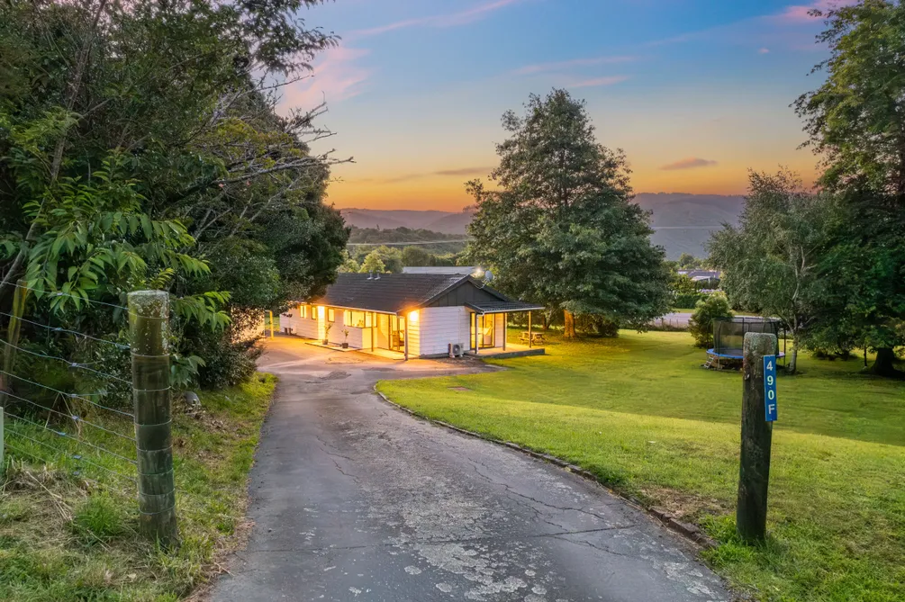 More Space Than Suburbia