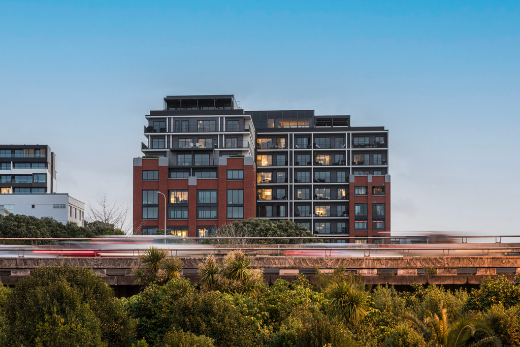 Beautifully Appointed With 180 degree City Views