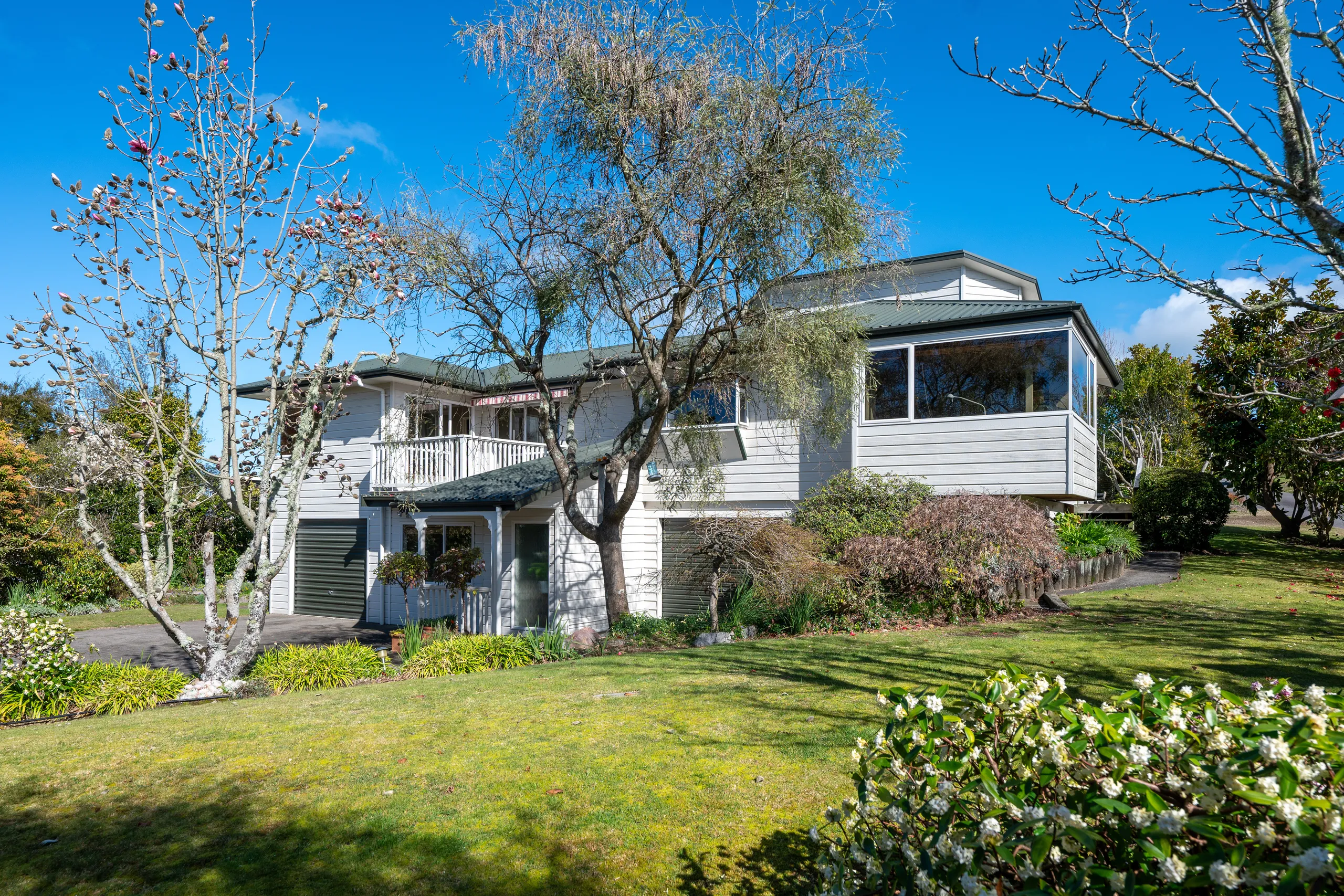 37 Kahurangi Drive, Rangatira Park, Taupo