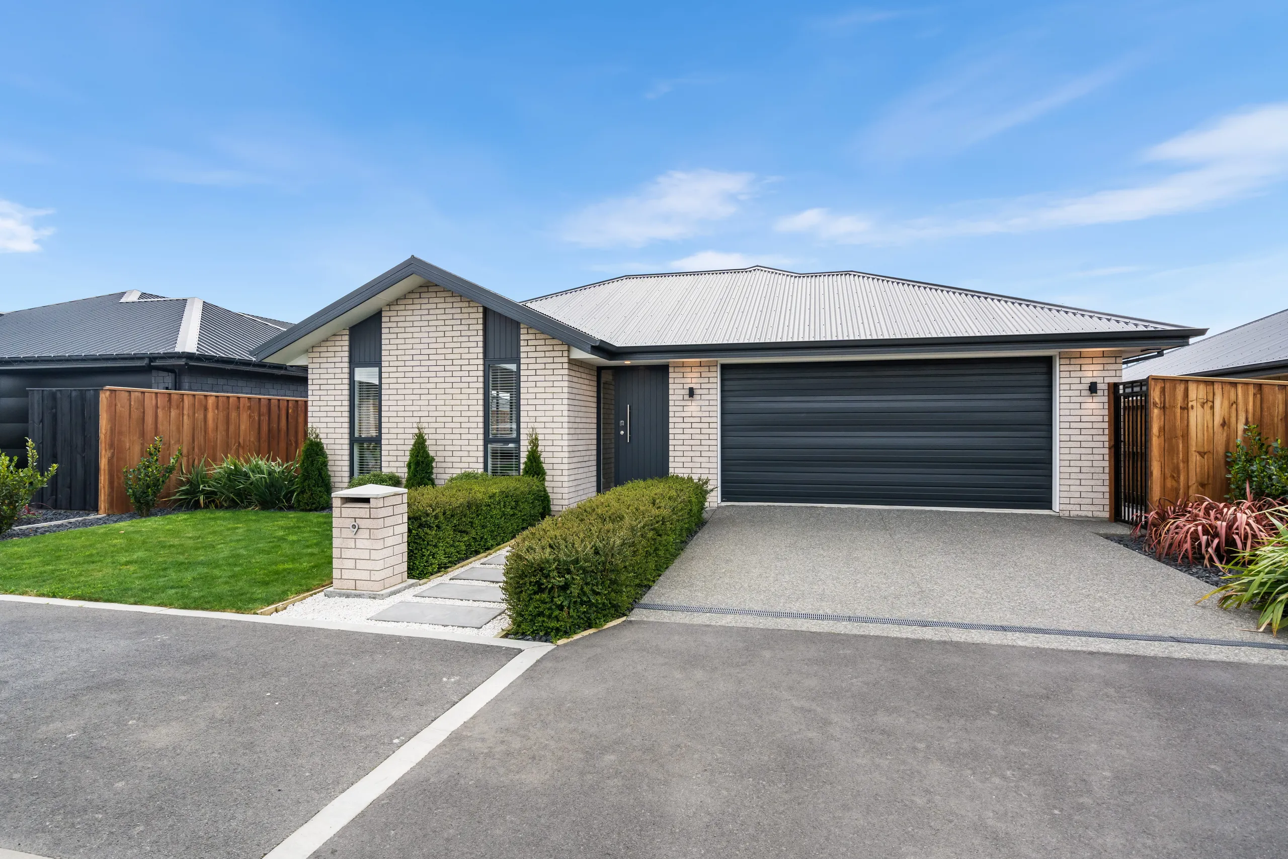 9 Hurring Lane, Rolleston, Selwyn