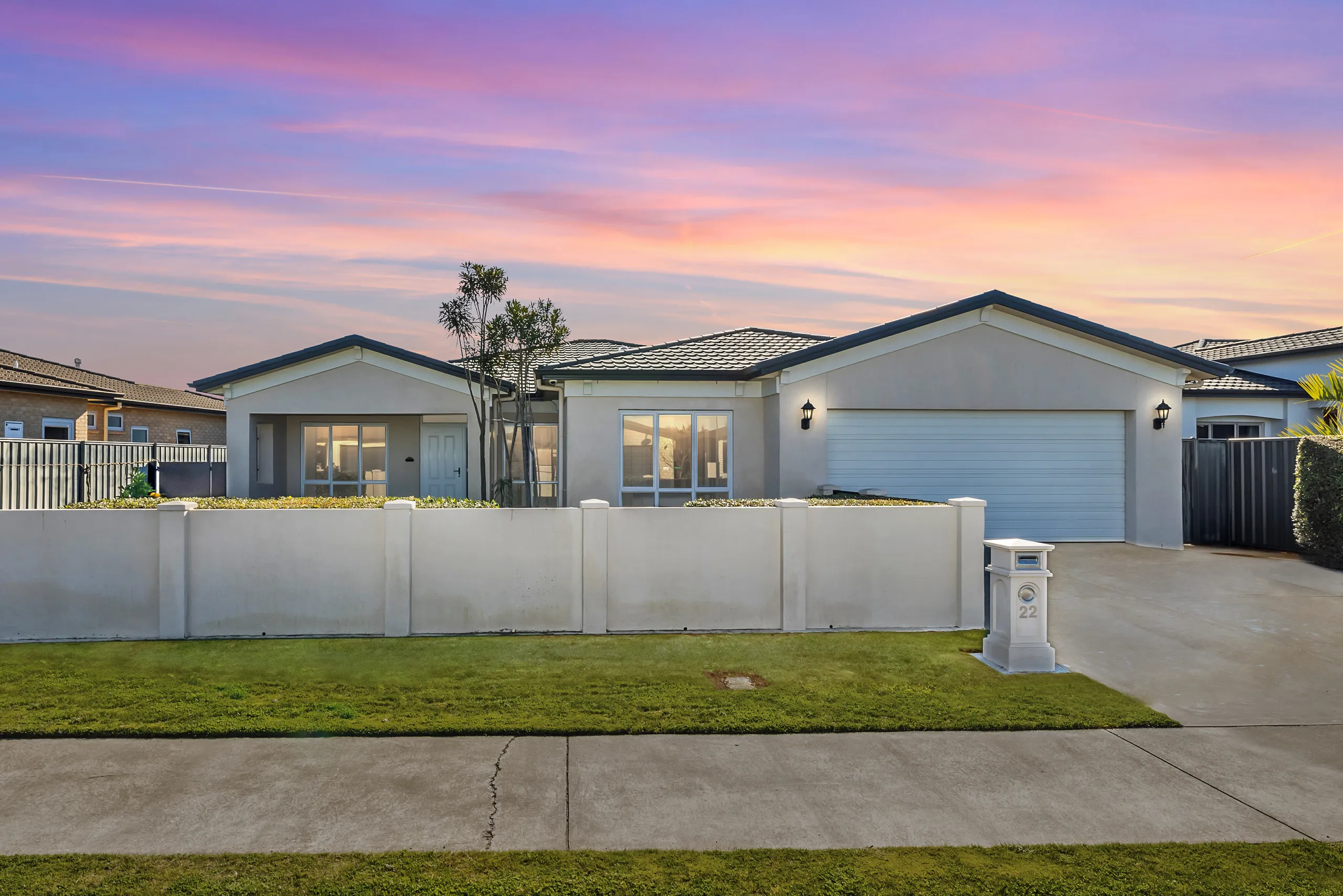22 Pacific Avenue, Poraiti, Napier