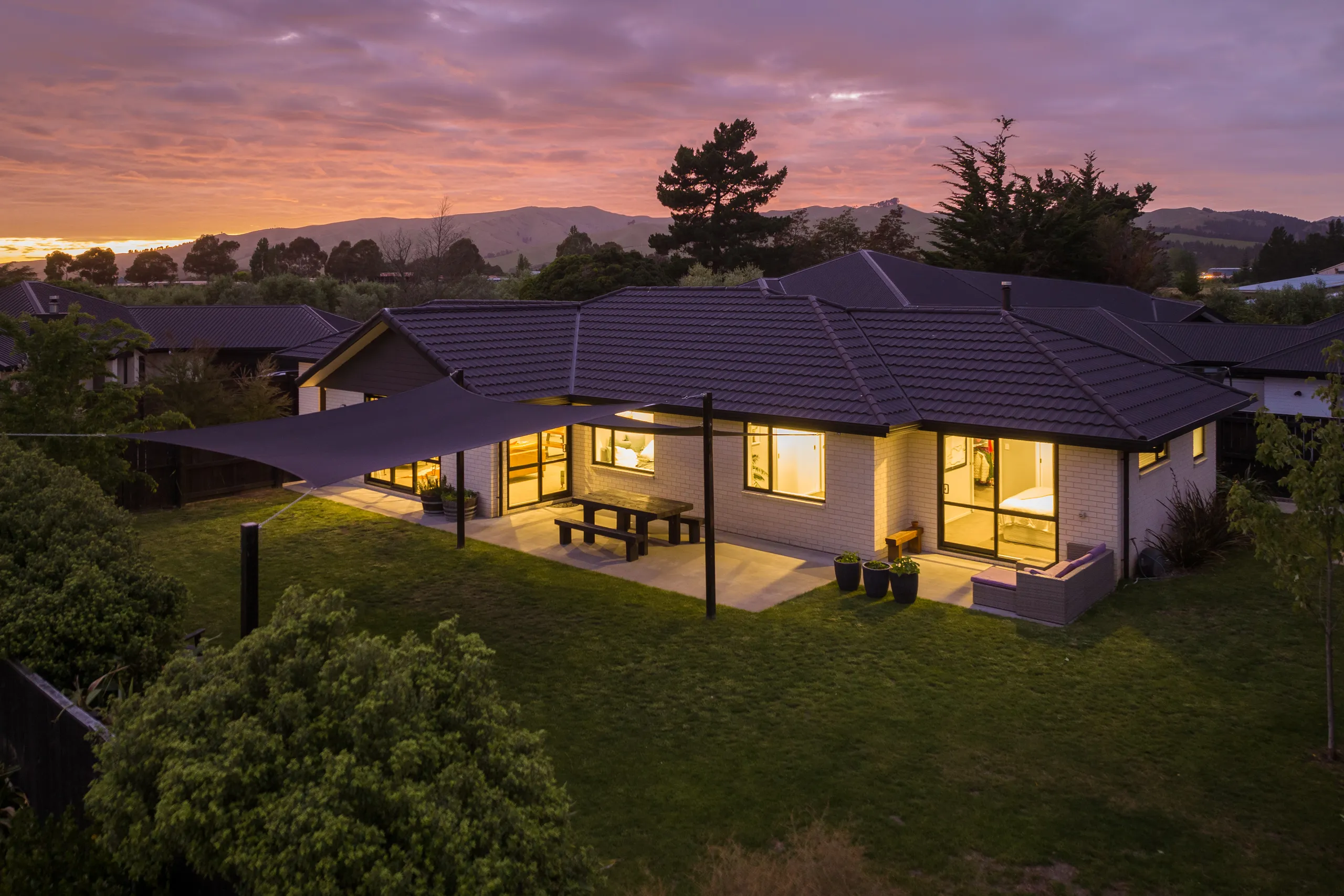 3 Spitfire Drive, Burleigh, Marlborough