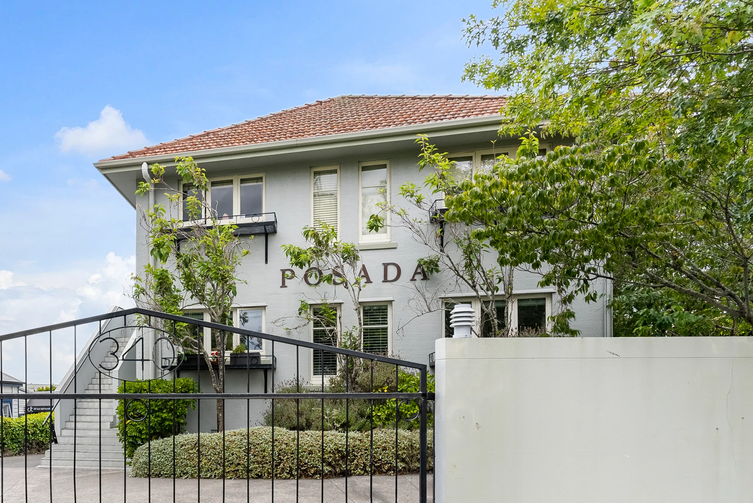 6/340 Parnell Road, Parnell, Auckland City