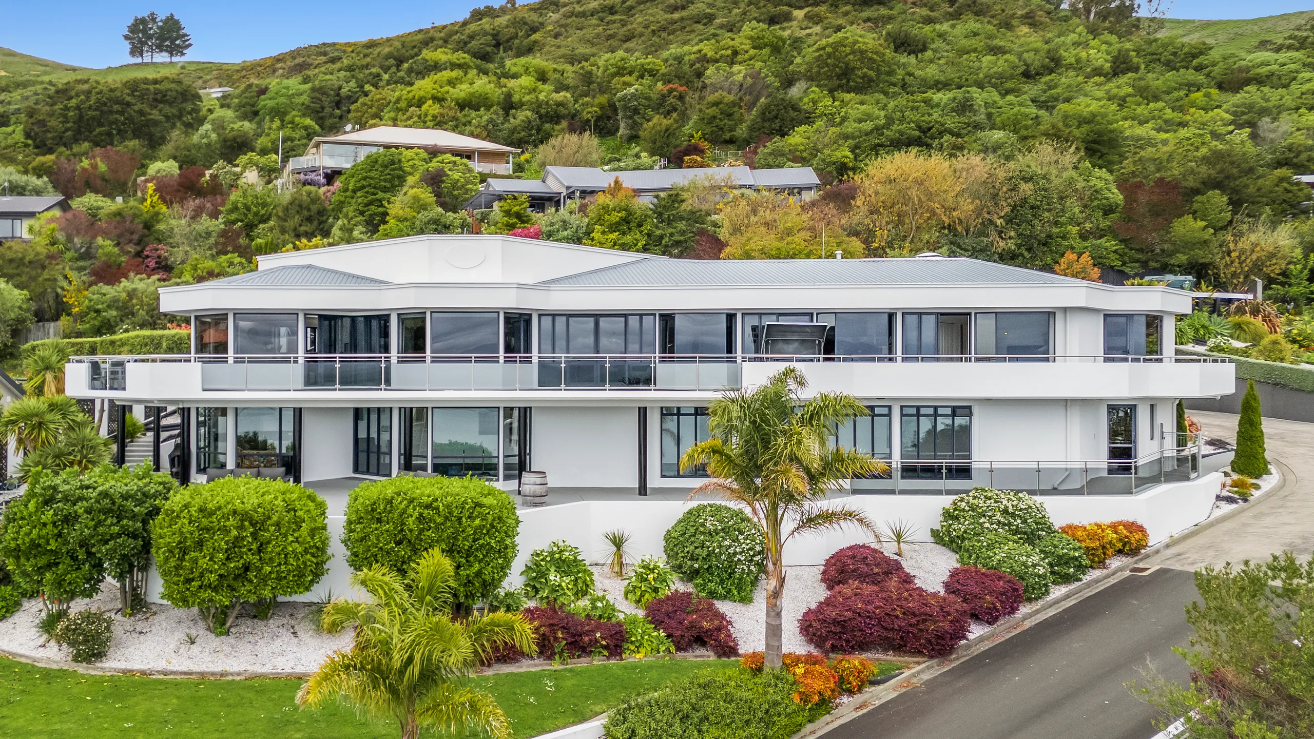 4 Cape View, Atawhai, Nelson