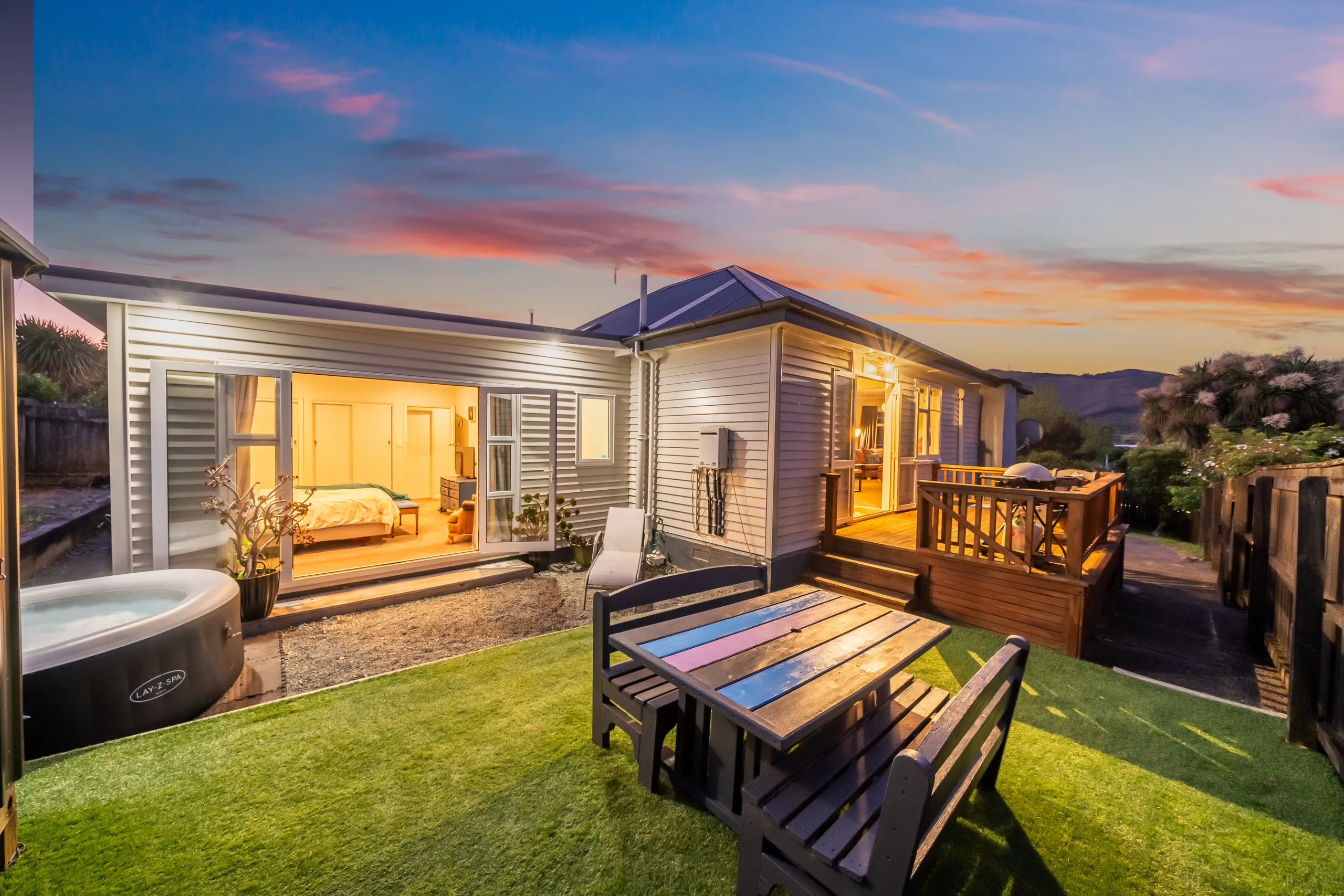 14 Pempsey Street, Silverstream, Upper Hutt City