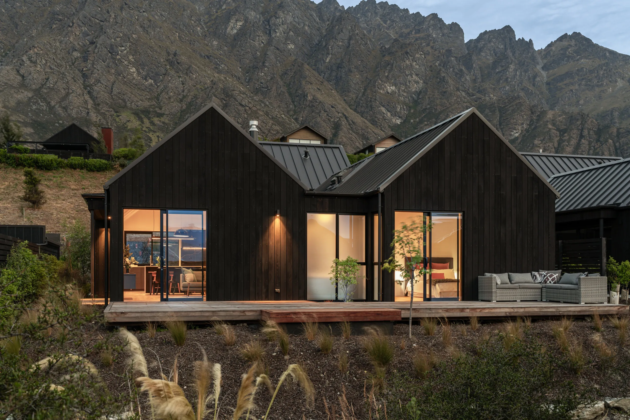 11 Mckenzies Shute, Jacks Point, Queenstown