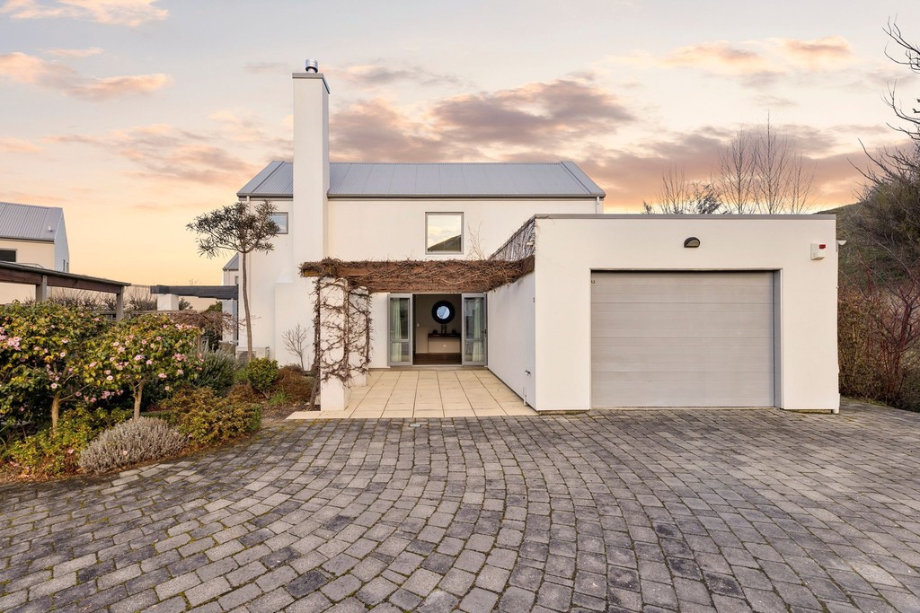 Prime Residential Property in Wanaka