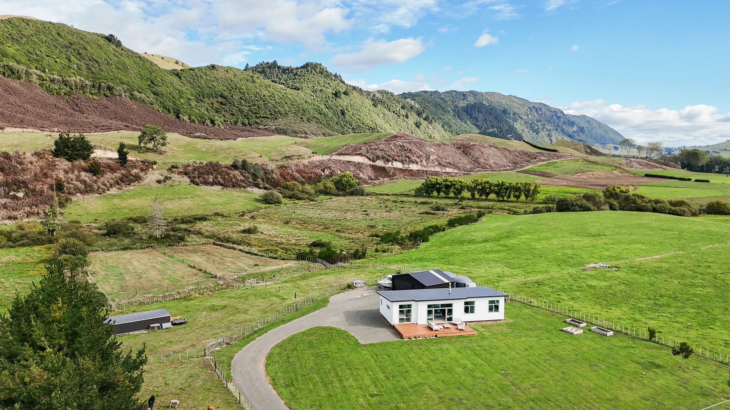 791 Waikite Valley Road, Waikite Valley, Rotorua