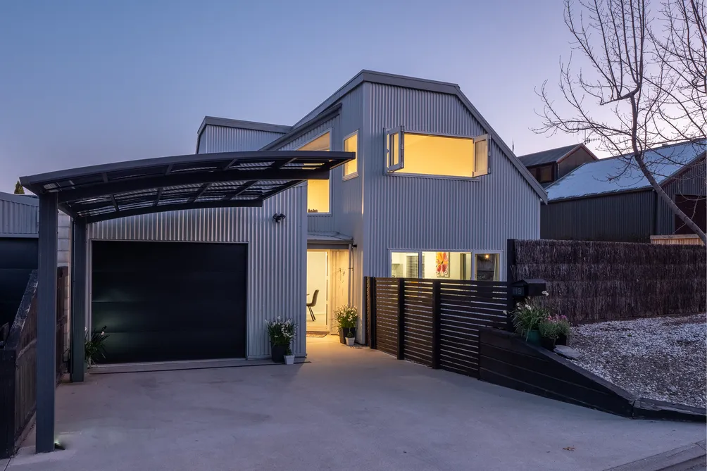 Invest In Arrowtown’s Bright Future