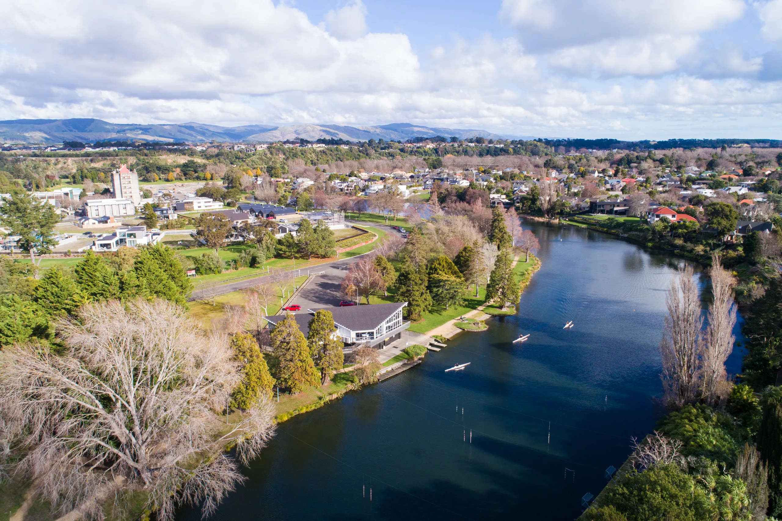 40 Memorial Drive, Hokowhitu, Palmerston North City