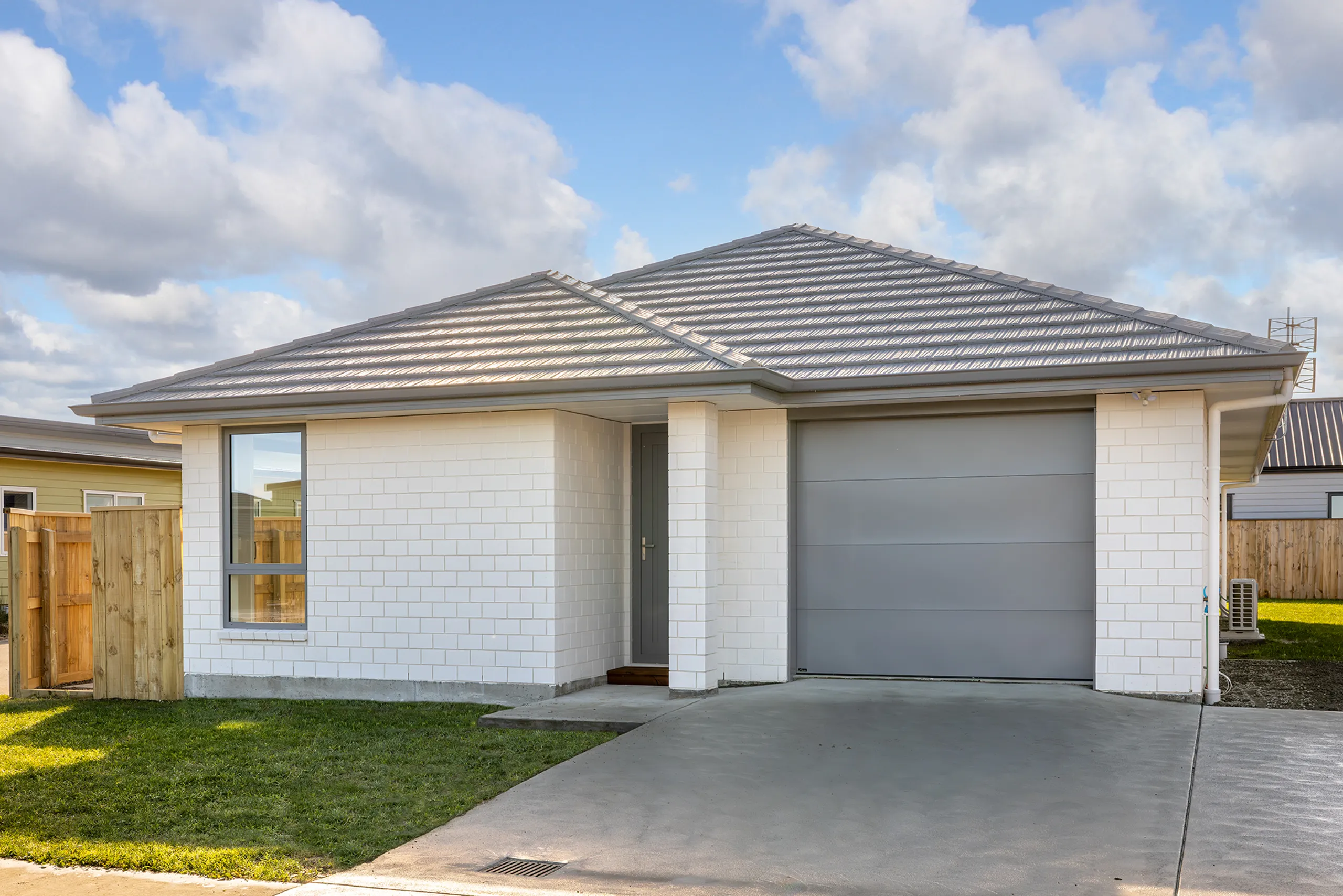 4 Market Street, Lansdowne, Masterton