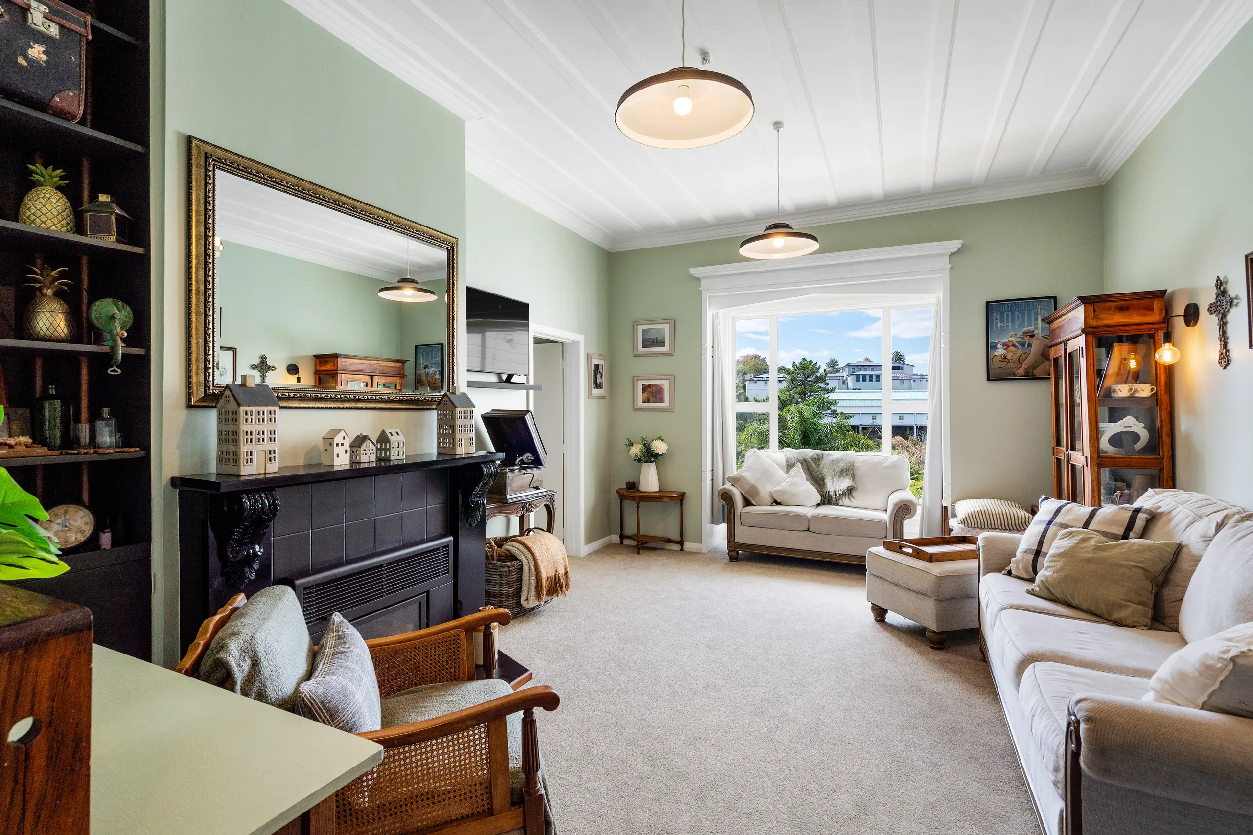 13 Roslyn Road, Bluff Hill, Napier