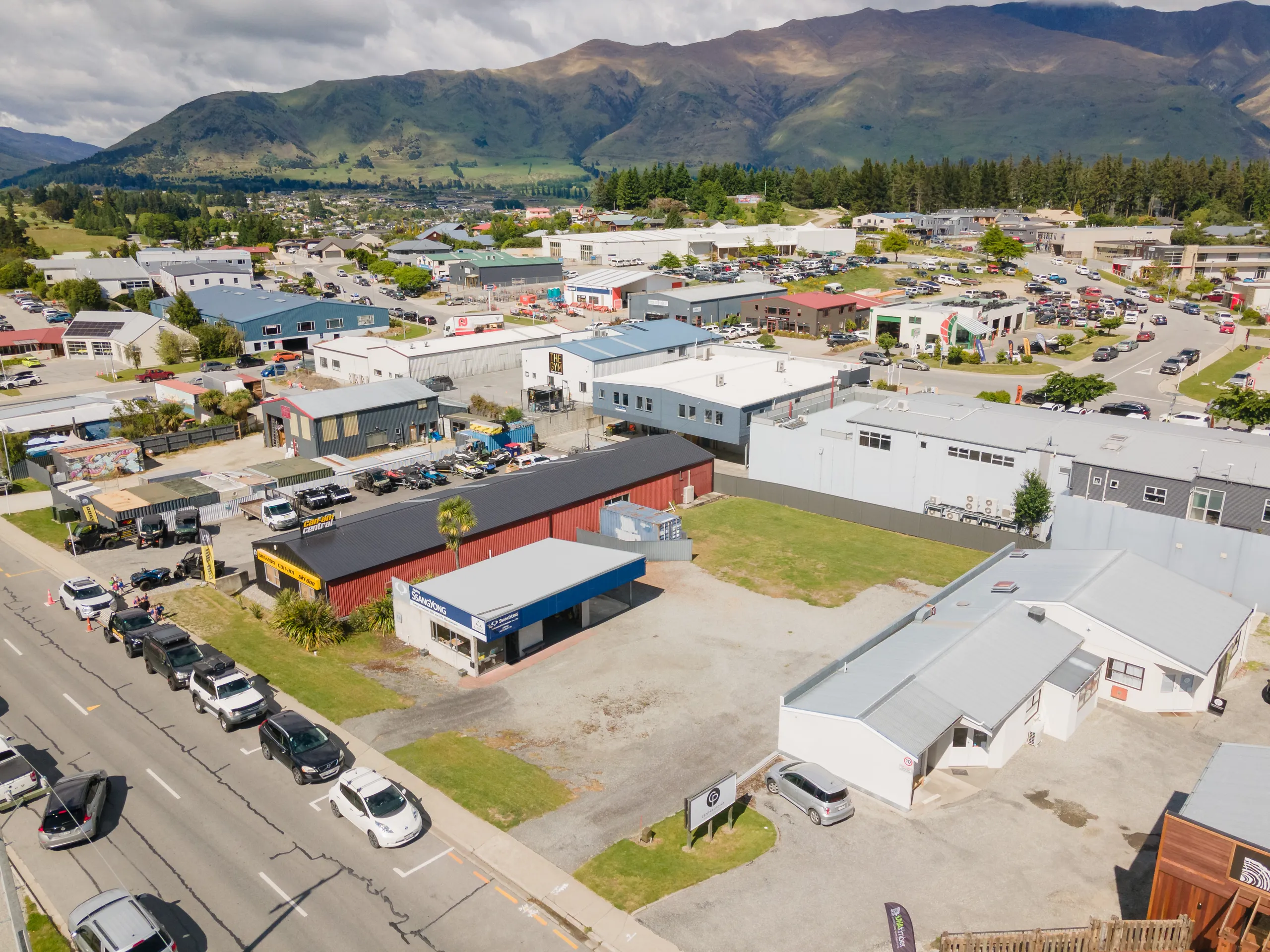 44-46 Anderson Road, Wanaka, Wanaka