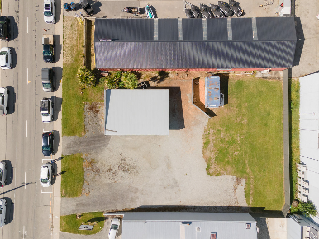 Exceptional Commercial Purchase Opportunity