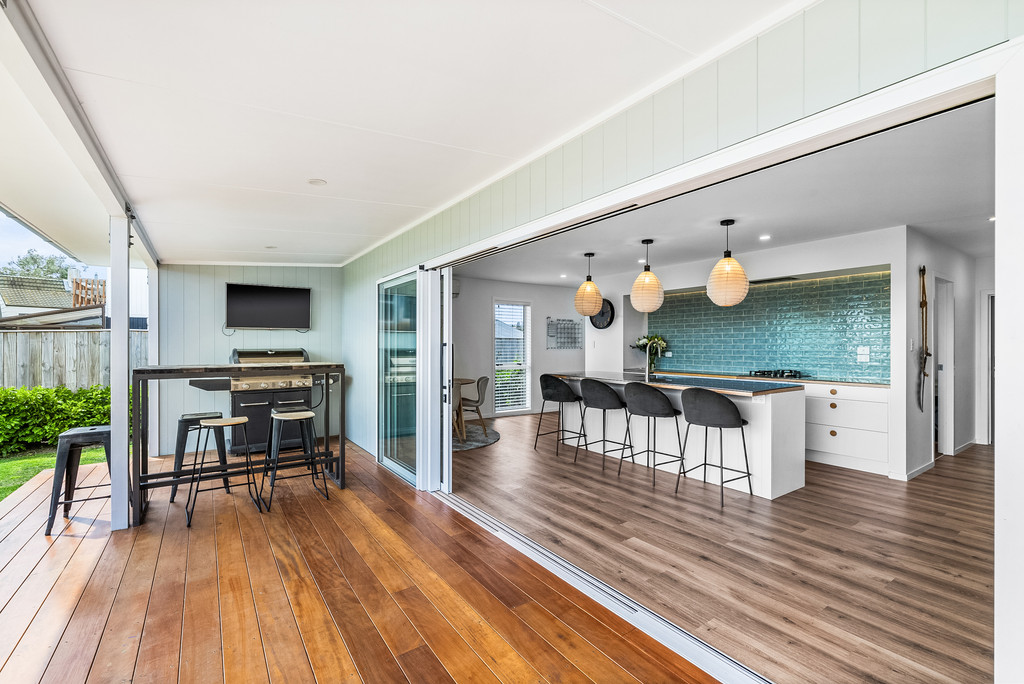 Timeless Charm Meets Modern Living