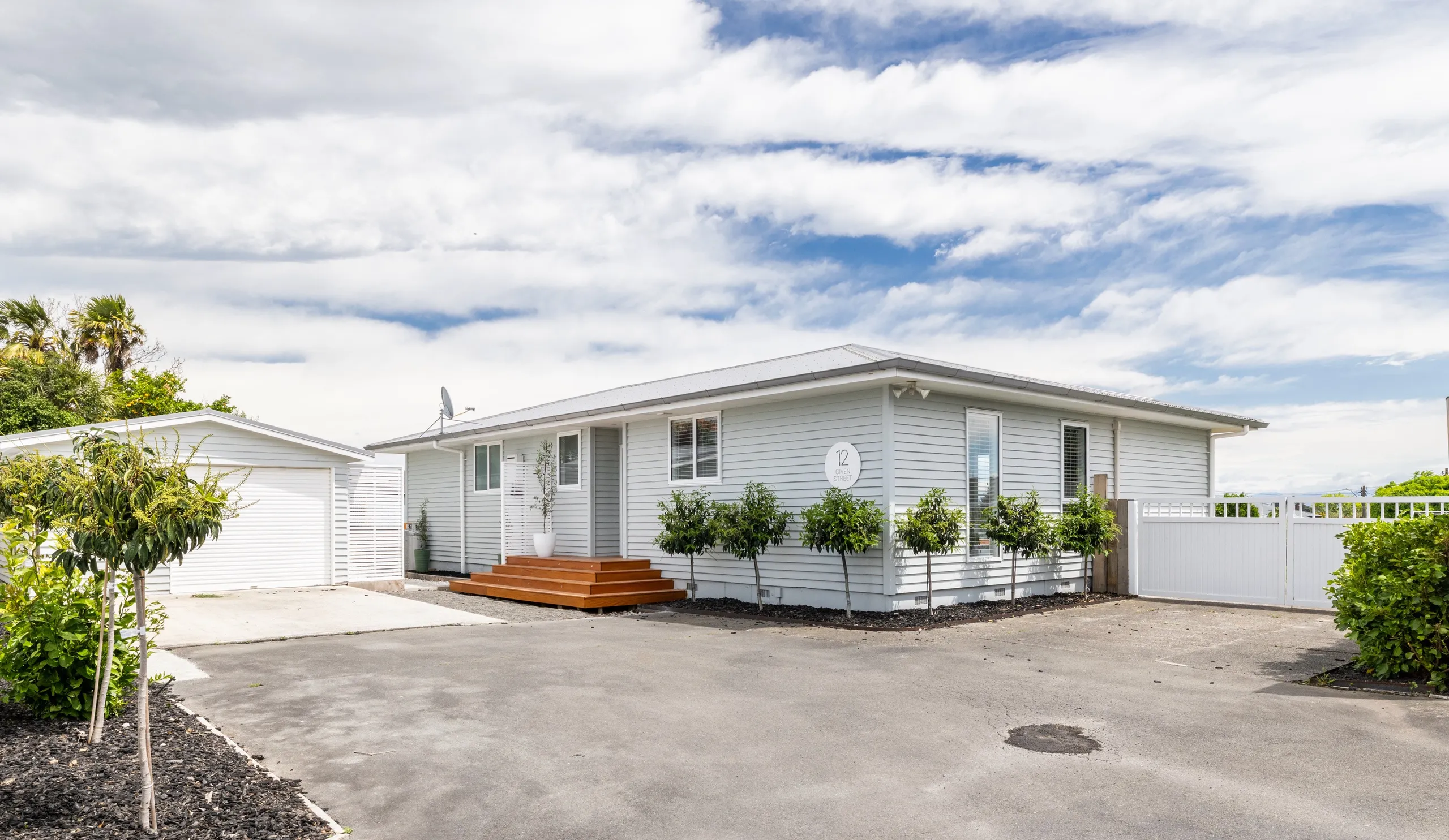 12 Given Street, Havelock North, Hastings