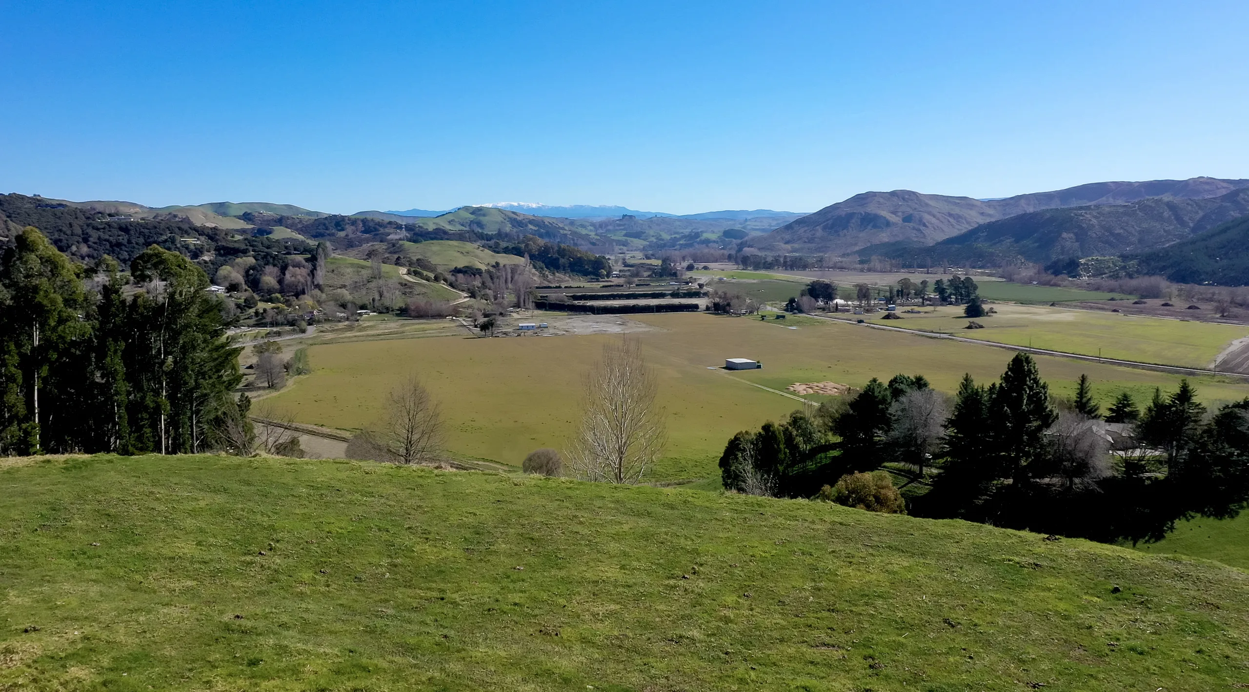 Lot 1 and Lot 2 120 Kaimata Road, Bay View, Napier