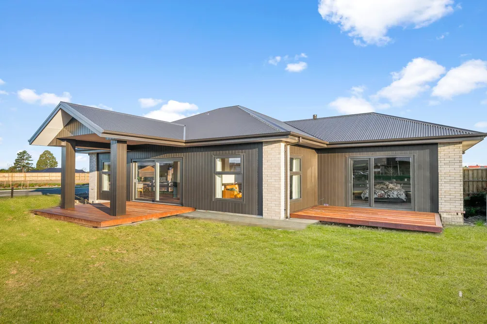 High Spec EE Home at a Sharp Price