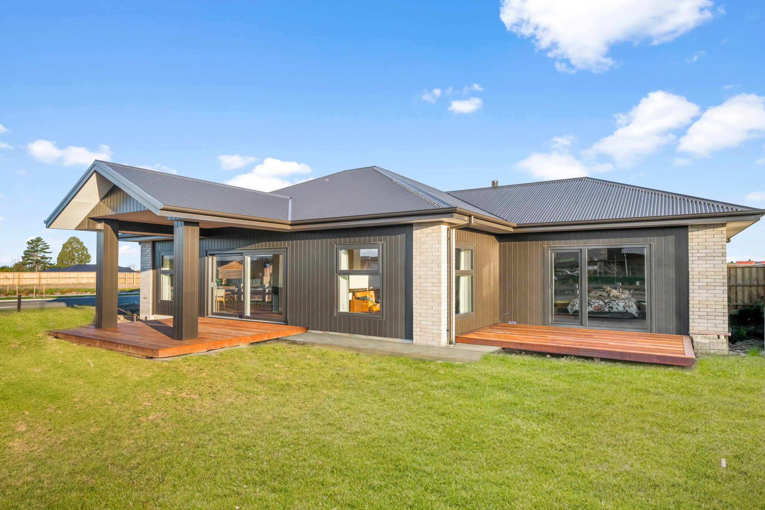 2 Benn Street, Amberley, Hurunui