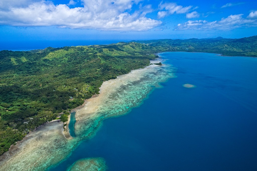 Fully Approved Fiji Resort Development Plans