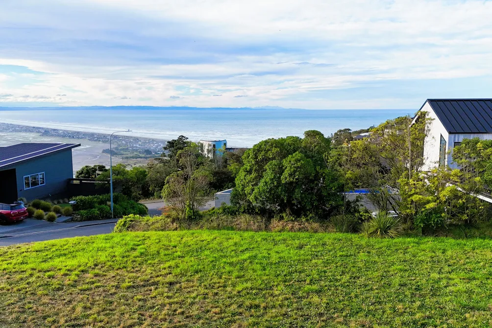 Scope, View, Opportunity on Clifton
