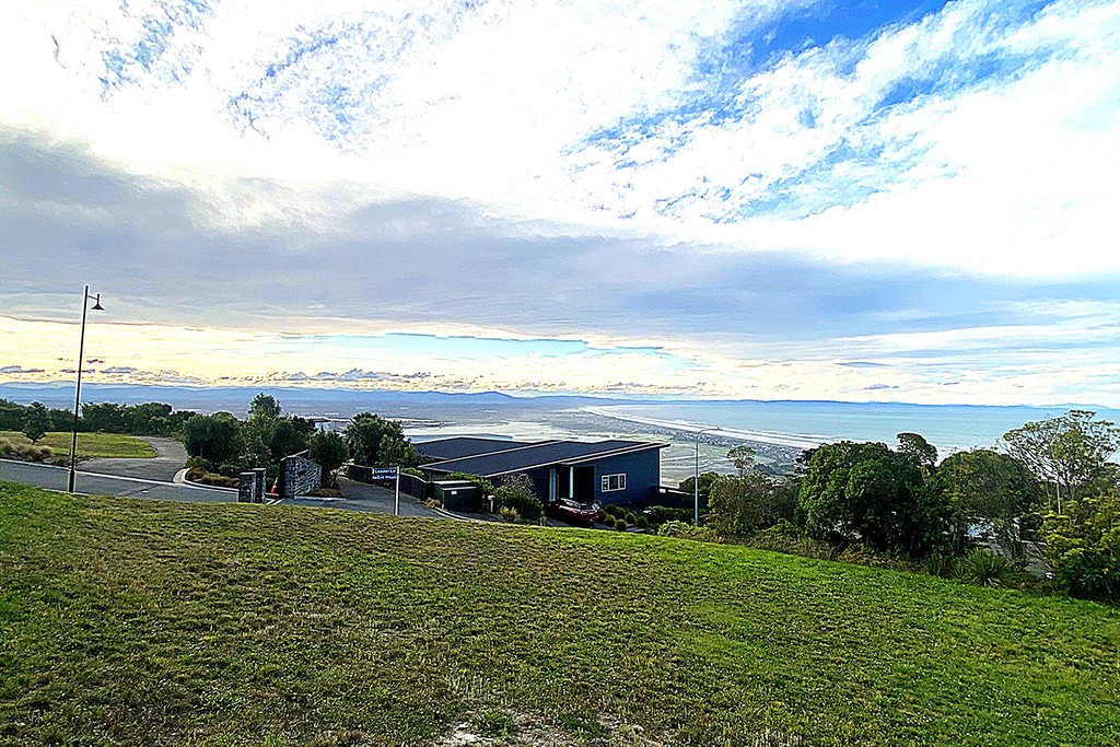 Scope, View, Opportunity on Clifton