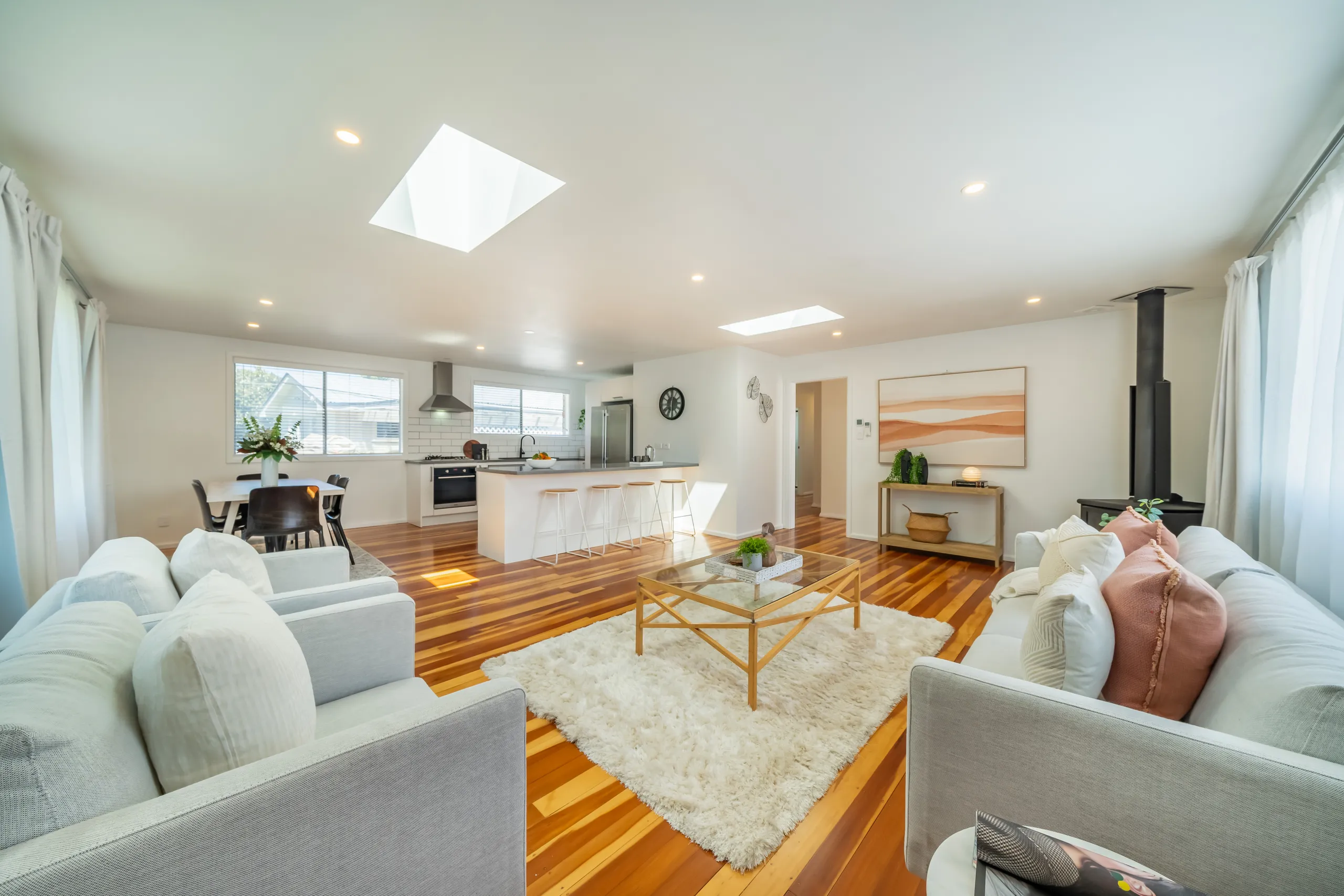 8 Cruickshank Road, Clouston Park, Upper Hutt City