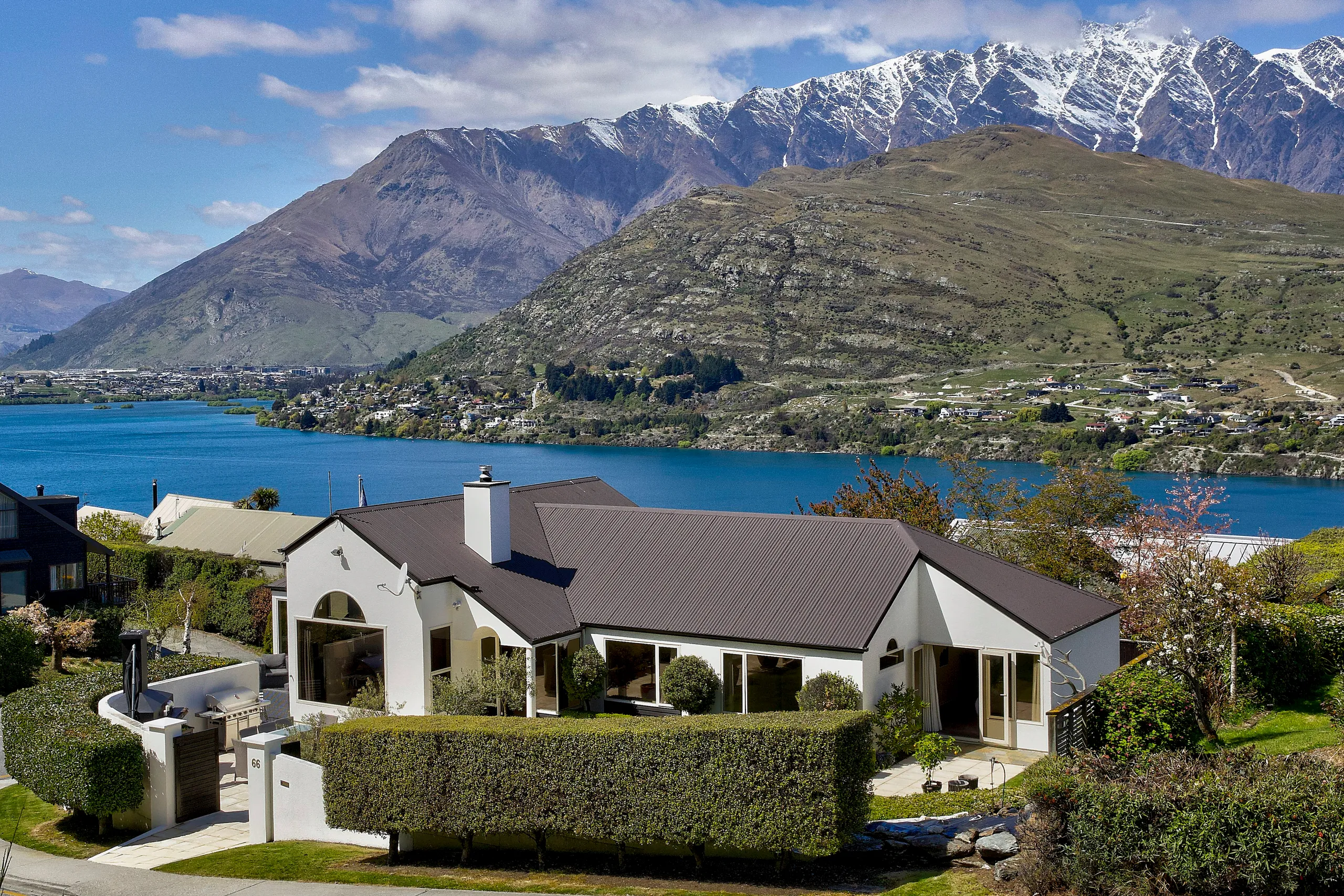 66 Hensman Road, Queenstown Hill, Queenstown