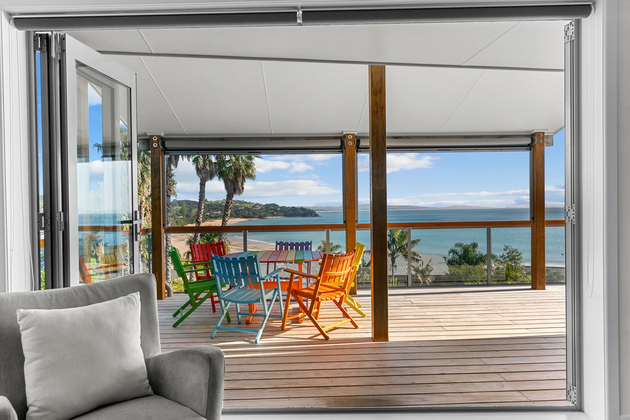 12 Highland Lass Place, Langs Beach, Whangarei