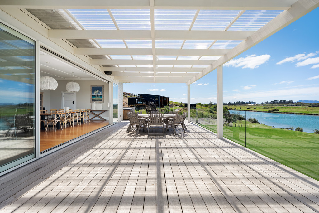 Bespoke Living By The Water - Make It Yours
