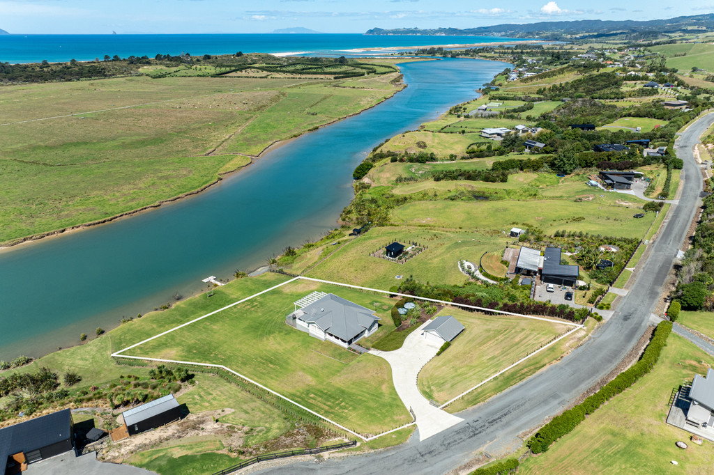 Your Waterfront Dream Awaits