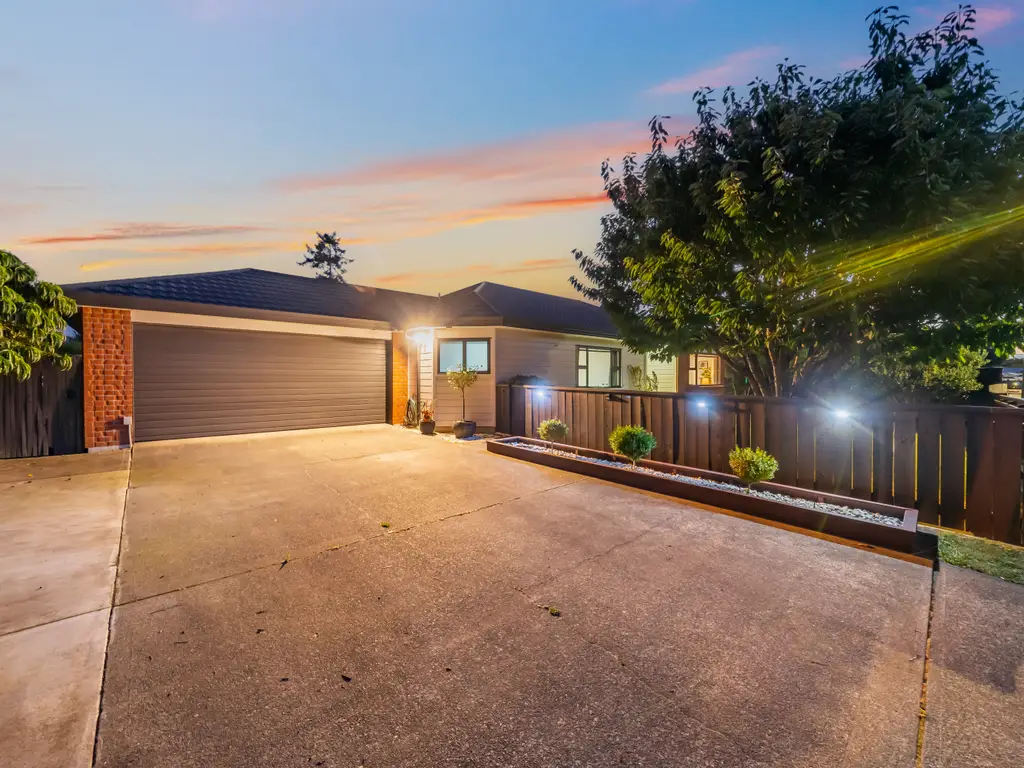 31 - Tararua Street (28) - Twilight