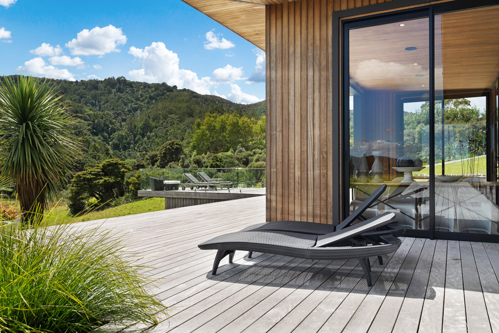 Luxury Retreat in The Sanctuary