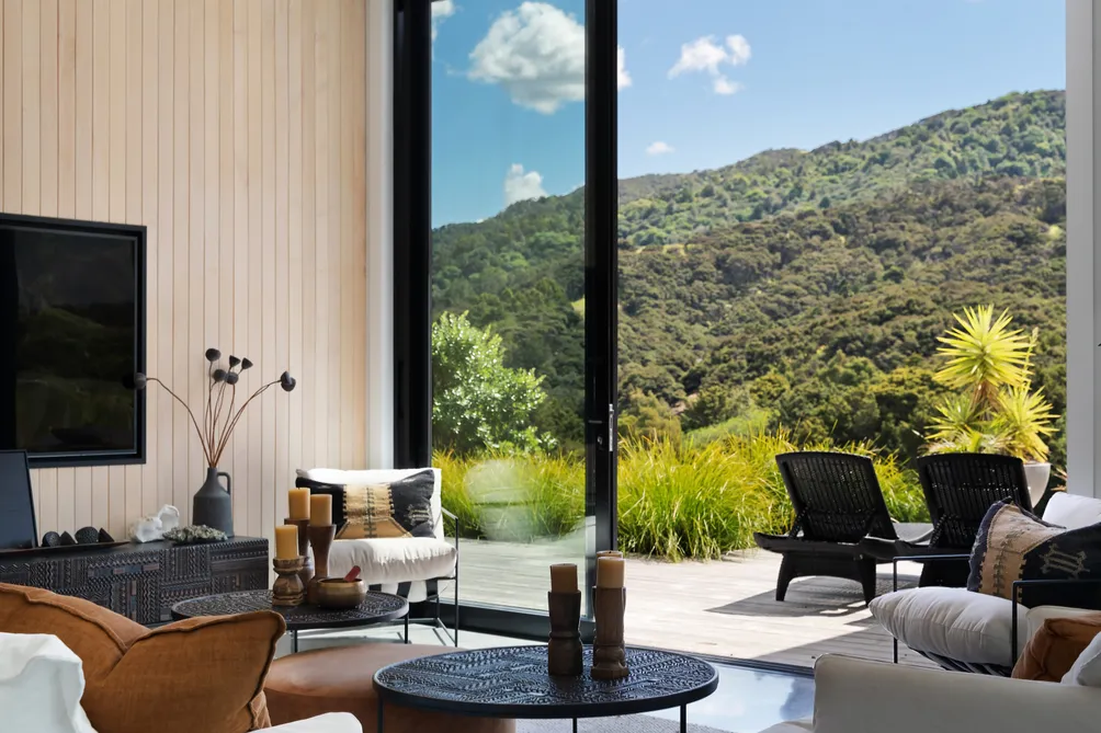 Luxury Retreat in The Sanctuary
