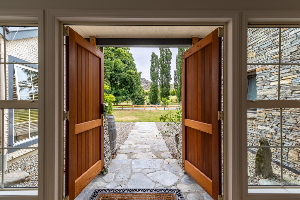 Lifestyle Property With Commercial Potential