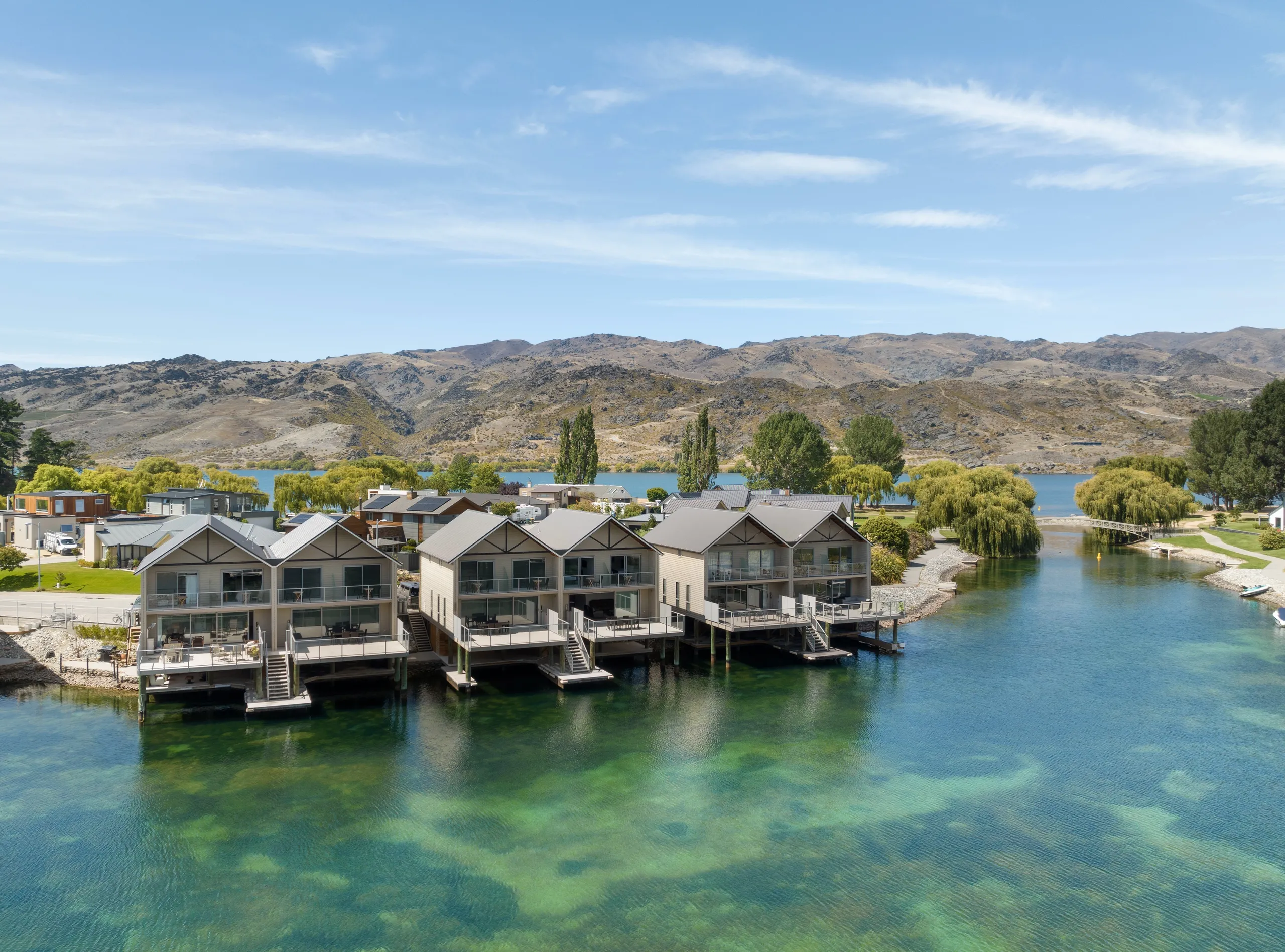 4b Rahoy Close, Pisa Moorings, Cromwell, Central Otago