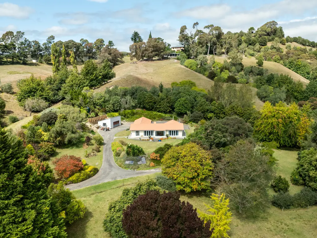 132 Lane Road DRONE-5