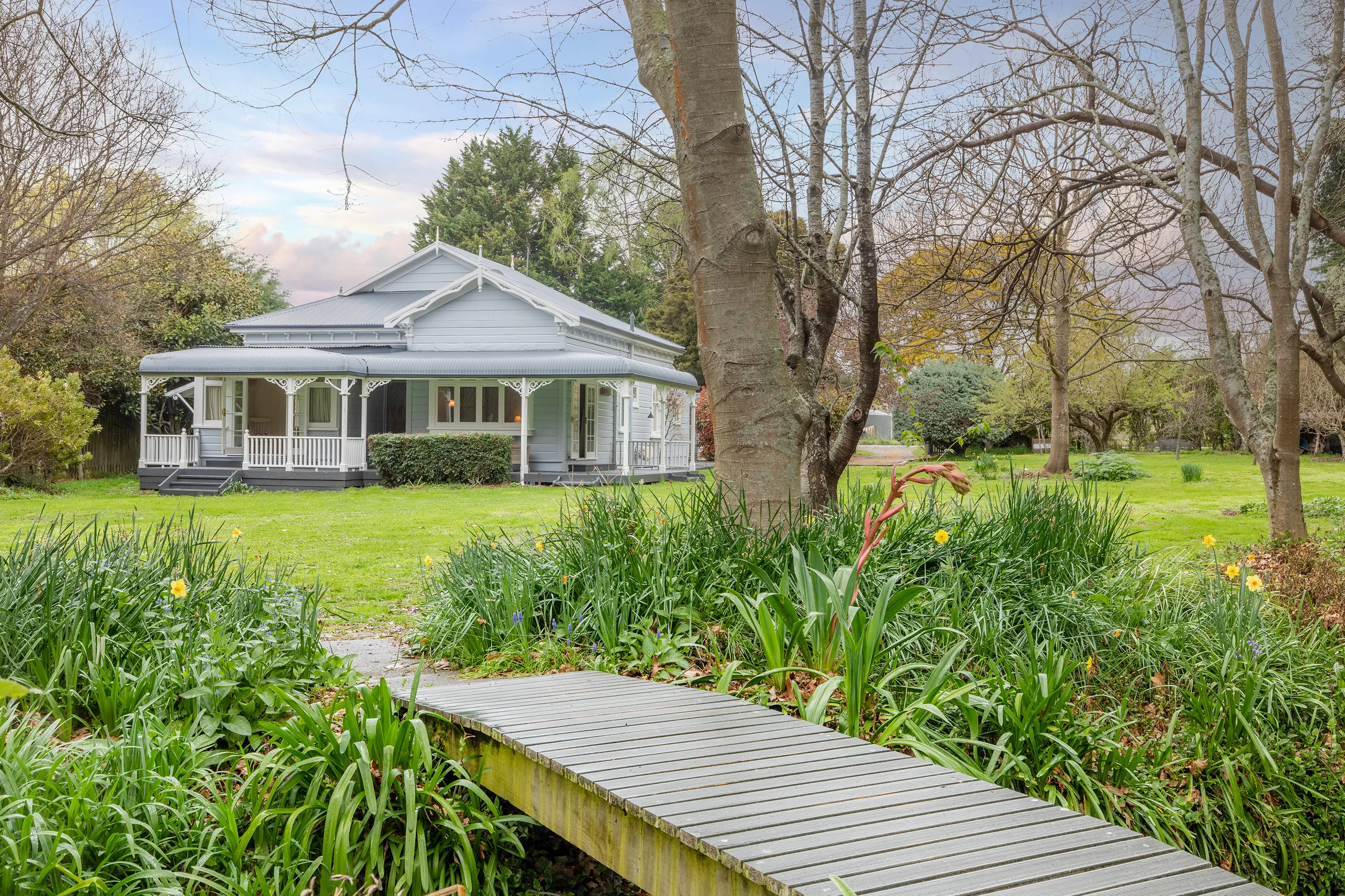 60 Phillips Street, Tikokino, Central Hawke's Bay