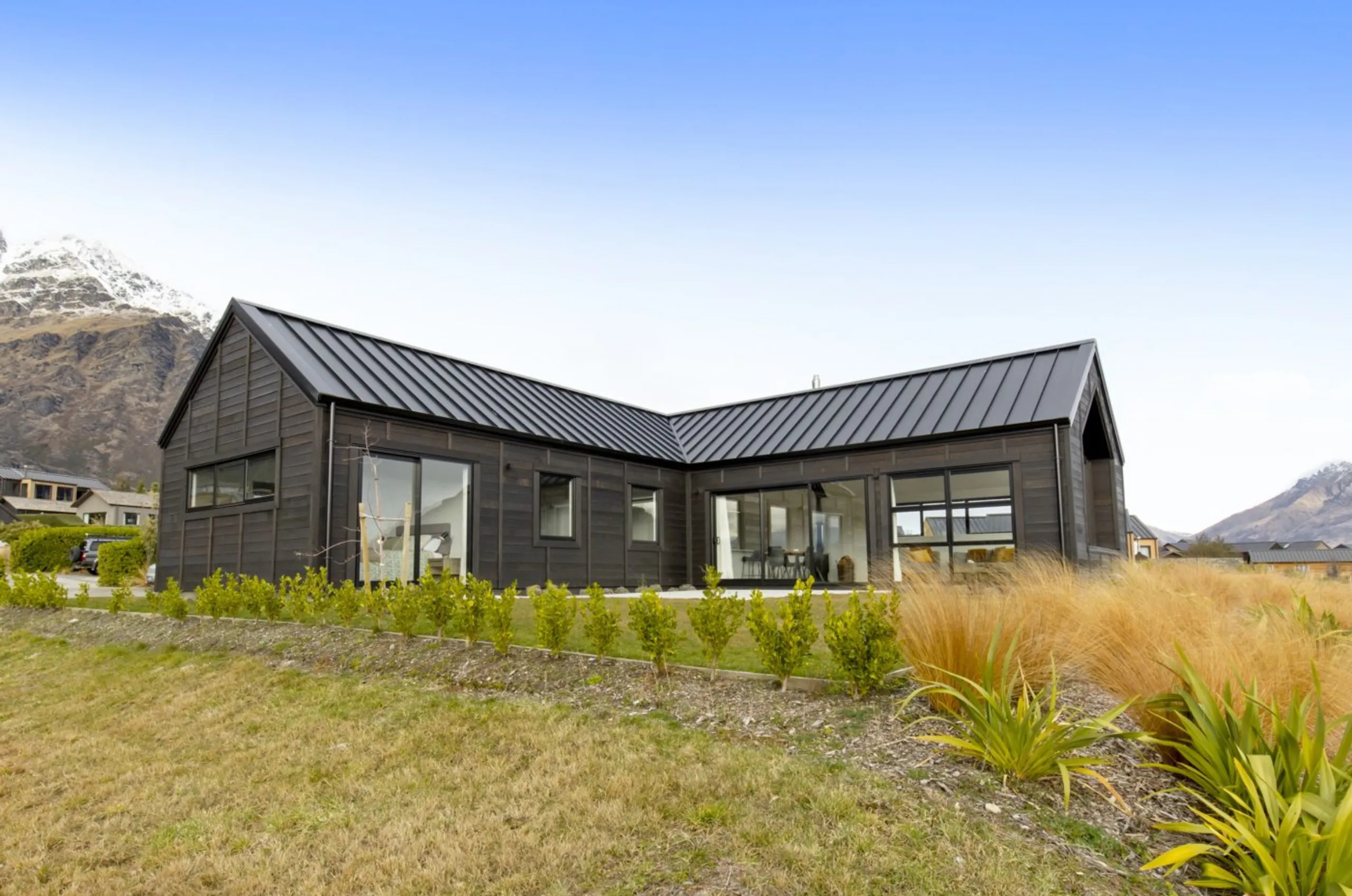 11 Kinross Lane, Jacks Point, Queenstown