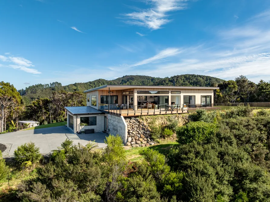 Exclusive Home in a Premium Residential Enclave